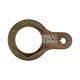 CLÉ POUR ÉCROU D'AXE HEXAGONAL, Dr. 1/2", 74MM